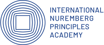 Logo of Nuremberg Academy LMS